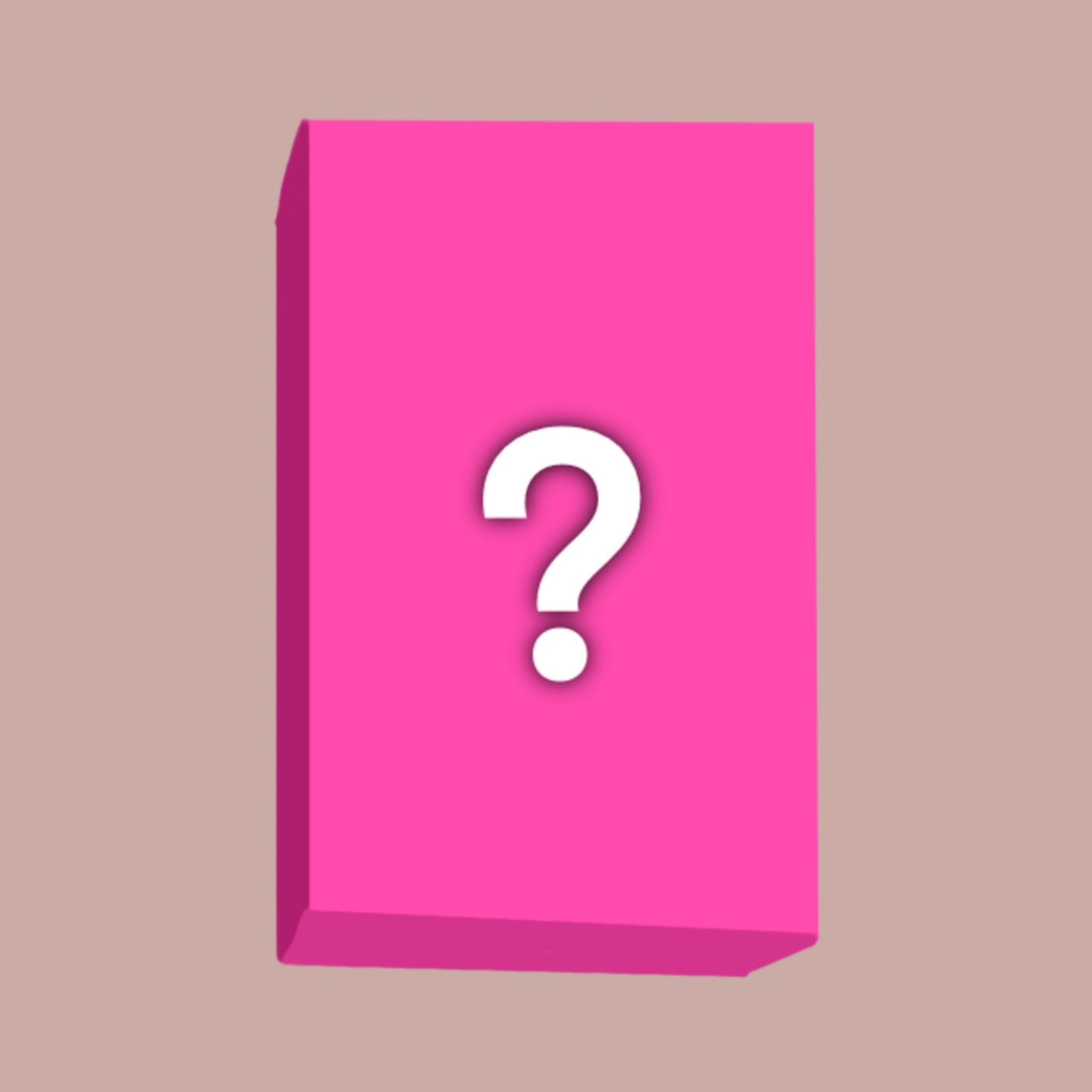 (15 MIN) MYSTERY DECK READING