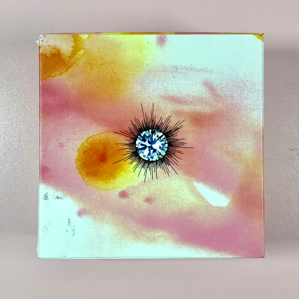 (Customizable) "The Wild Unknown Archetypes Oracle Deck,"