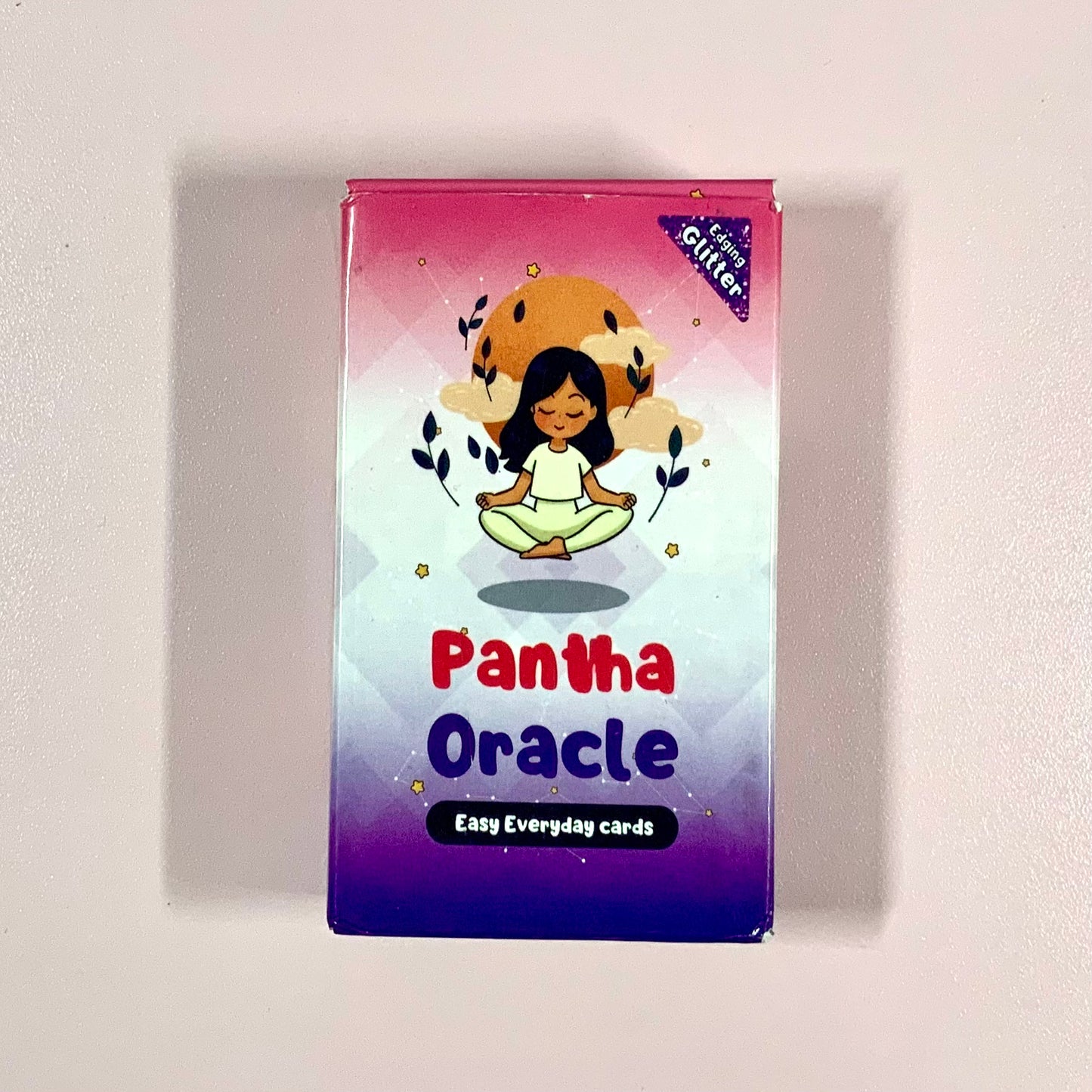 (30 MIN) Pantha Oracle Deck Reading