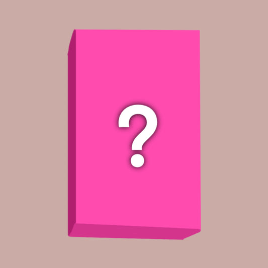 (15 MIN) MYSTERY DECK READING