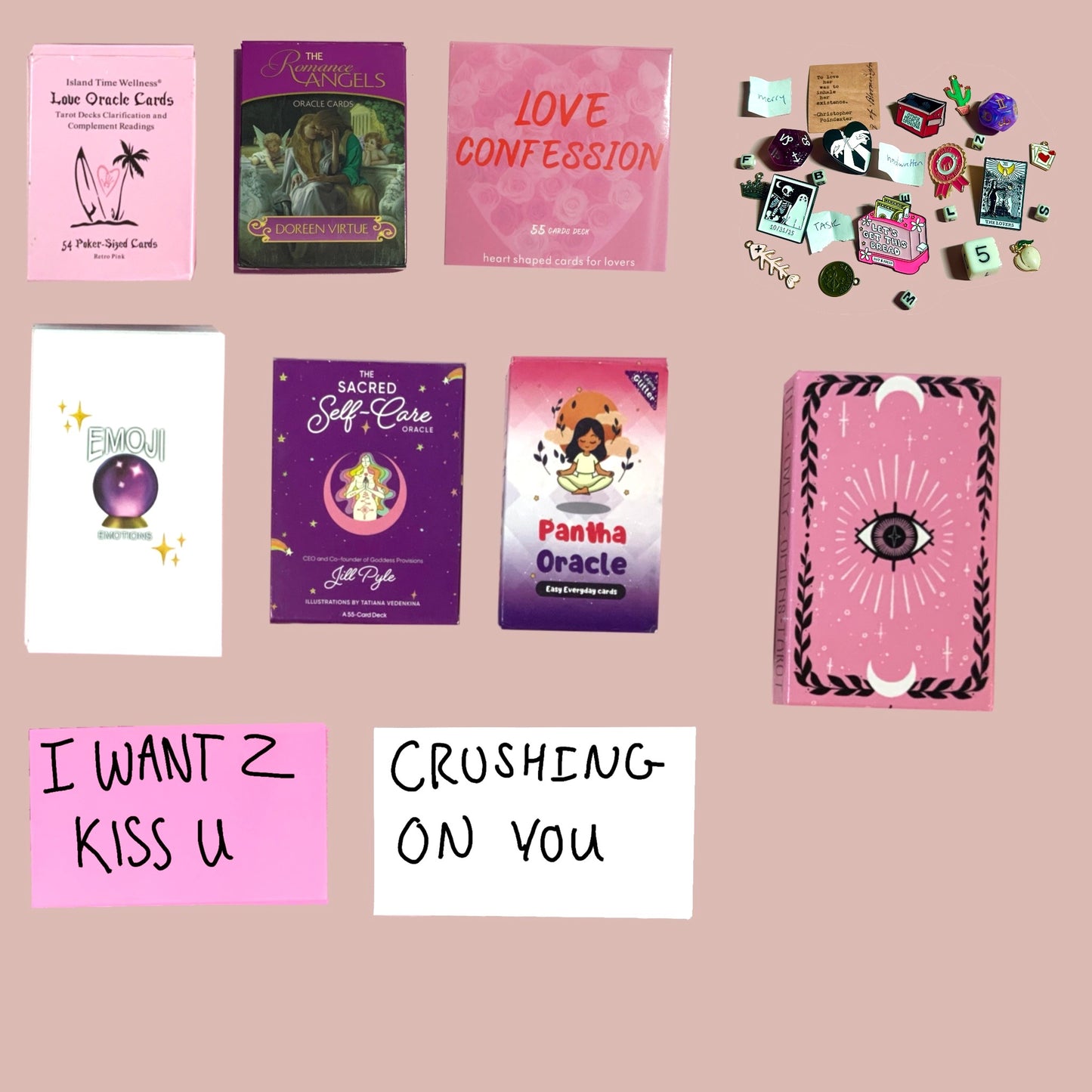 (1 HR) ULTIMATE LOVE READING